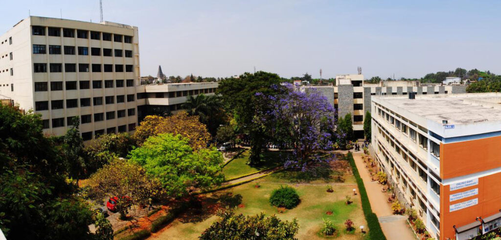 BMS College Of Engineering (BMSCE) - Admission Bangalore